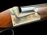 CHARLES DALY - 410 O/U - 3