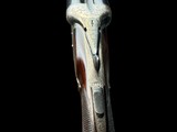 ELLIS BROS - 20GA - ENGLISH GAME GUN - EJECTORS - QUAIL GUN - 6 of 19