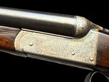 ELLIS BROS - 20GA - ENGLISH GAME GUN - EJECTORS - QUAIL GUN - 2 of 19