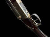 ELLIS BROS - 20GA - ENGLISH GAME GUN - EJECTORS - QUAIL GUN - 12 of 19