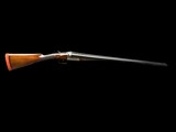 ELLIS BROS - 20GA - ENGLISH GAME GUN - EJECTORS - QUAIL GUN - 8 of 19