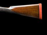 ELLIS BROS - 20GA - ENGLISH GAME GUN - EJECTORS - QUAIL GUN - 9 of 19