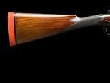 ELLIS BROS - 20GA - ENGLISH GAME GUN - EJECTORS - QUAIL GUN - 7 of 19