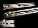 ELLIS BROS - 20GA - ENGLISH GAME GUN - EJECTORS - QUAIL GUN - 19 of 19