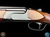 PERAZZI ITALY - MX8 12 GA 3" - 27.5" - CASED W/ 10 TEAGUE CHOKE TUBES -2008 - 11 of 20