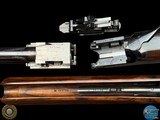 PERAZZI ITALY - MX8 12 GA 3" - 27.5" - CASED W/ 10 TEAGUE CHOKE TUBES -2008 - 5 of 20