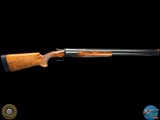 PERAZZI ITALY - MX8 12 GA 3" - 27.5" - CASED W/ 10 TEAGUE CHOKE TUBES -2008 - 18 of 20