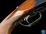 PERAZZI ITALY - MX8 12 GA 3" - 27.5" - CASED W/ 10 TEAGUE CHOKE TUBES -2008 - 12 of 20