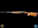 PERAZZI ITALY - MX8 12 GA 3" - 27.5" - CASED W/ 10 TEAGUE CHOKE TUBES -2008 - 17 of 20