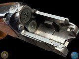 PERAZZI ITALY - MX8 12 GA 3" - 27.5" - CASED W/ 10 TEAGUE CHOKE TUBES -2008 - 20 of 20