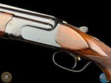 PERAZZI ITALY - MX8 12 GA 3" - 27.5" - CASED W/ 10 TEAGUE CHOKE TUBES -2008 - 4 of 20