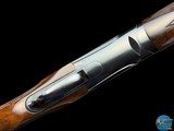 PERAZZI ITALY - MX8 12 GA 3" - 27.5" - CASED W/ 10 TEAGUE CHOKE TUBES -2008 - 13 of 20