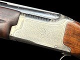 WINCHESTER - GRAND EUROPEAN - 12GA - 28