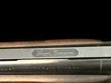 WINCHESTER - GRAND EUROPEAN - 12GA - 28