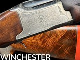 WINCHESTER - GRAND EUROPEAN - 12GA - 28