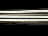 HOLLAND & HOLLAND -ROYAL HAMMERLESS EJECTOR -
20GA - 3