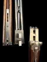 NICE - UGARTECHEA - 20GA - EJECTORS - ENGRAVED -SPANISH BIRD GUN - LIGHTWEIGHT - 16 of 16