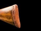FREDERICK BEESLEY - 28GA -
ENGRAVED GAME GUN - LONDON - CASED - 15