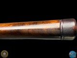 WEBLEY & SCOTT LTD - 16 GA - 29" BARRELS - EJECTORS - 1921 - DELUXE WOOD - 10 of 20