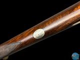 WEBLEY & SCOTT LTD - 16 GA - 29" BARRELS - EJECTORS - 1921 - DELUXE WOOD - 8 of 20