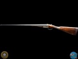WEBLEY & SCOTT LTD - 16 GA - 29" BARRELS - EJECTORS - 1921 - DELUXE WOOD - 17 of 20