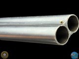 WEBLEY & SCOTT LTD - 16 GA - 29" BARRELS - EJECTORS - 1921 - DELUXE WOOD - 12 of 20