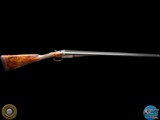 WEBLEY & SCOTT LTD - 16 GA - 29" BARRELS - EJECTORS - 1921 - DELUXE WOOD - 18 of 20