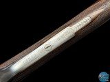 WEBLEY & SCOTT LTD - 16 GA - 29" BARRELS - EJECTORS - 1921 - DELUXE WOOD - 5 of 20