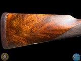 WEBLEY & SCOTT LTD - 16 GA - 29" BARRELS - EJECTORS - 1921 - DELUXE WOOD - 2 of 20