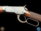 WINCHESTER MODEL 1892 TAKEDOWN - BEAUTIFULLY RESTORED - 25-20 WCF - 1909 - 9 of 20
