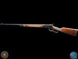 WINCHESTER MODEL 1892 TAKEDOWN - BEAUTIFULLY RESTORED - 25-20 WCF - 1909 - 16 of 20