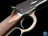 WINCHESTER MODEL 1892 TAKEDOWN - BEAUTIFULLY RESTORED - 25-20 WCF - 1909 - 10 of 20
