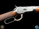WINCHESTER MODEL 1892 TAKEDOWN - BEAUTIFULLY RESTORED - 25-20 WCF - 1909 - 13 of 20