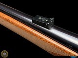 LIKE-NEW BROWNING BAR II - 338 WIN MAG - MADE IN BELGIUM - 1993 - 5 of 20