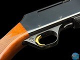 LIKE-NEW BROWNING BAR II - 338 WIN MAG - MADE IN BELGIUM - 1993 - 12 of 20