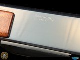 LIKE-NEW BROWNING BAR II - 338 WIN MAG - MADE IN BELGIUM - 1993 - 6 of 20