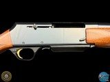 LIKE-NEW BROWNING BAR II - 338 WIN MAG - MADE IN BELGIUM - 1993 - 10 of 20