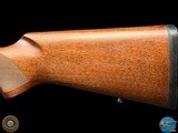LIKE-NEW BROWNING BAR II - 338 WIN MAG - MADE IN BELGIUM - 1993 - 16 of 20
