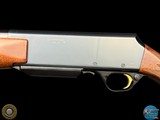 LIKE-NEW BROWNING BAR II - 338 WIN MAG - MADE IN BELGIUM - 1993 - 8 of 20