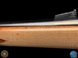 LIKE-NEW BROWNING BAR II - 338 WIN MAG - MADE IN BELGIUM - 1993 - 4 of 20