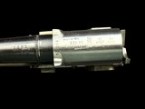 BERETTA - AS-12-EL - ASEL - ENGRAVED O/U GAME GUN - 30