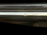 AGNEW & SON - 16GA - 2 3/4