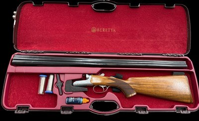 BERETTA - 486 - 20GA - 3