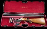 BERETTA - 486 - 20GA - 3 BERETTA - 486 - 20GA - 3