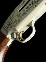 BROWNING - FUSIION GOLDEN - SPORTING CLAYS - 12GA - 3