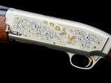 BROWNING - FUSIION GOLDEN - SPORTING CLAYS - 12GA - 3