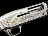 BROWNING - FUSIION GOLDEN - SPORTING CLAYS - 12GA - 3