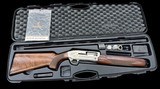 BROWNING - FUSIION GOLDEN - SPORTING CLAYS - 12GA - 3