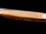 BERETTA - 687 SILVER PIGEON III - 20GA - 3 BERETTA - 687 SILVER PIGEON III - 20GA - 3