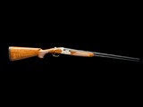 BERETTA - 687 SILVER PIGEON III - 20GA - 3 BERETTA - 687 SILVER PIGEON III - 20GA - 3